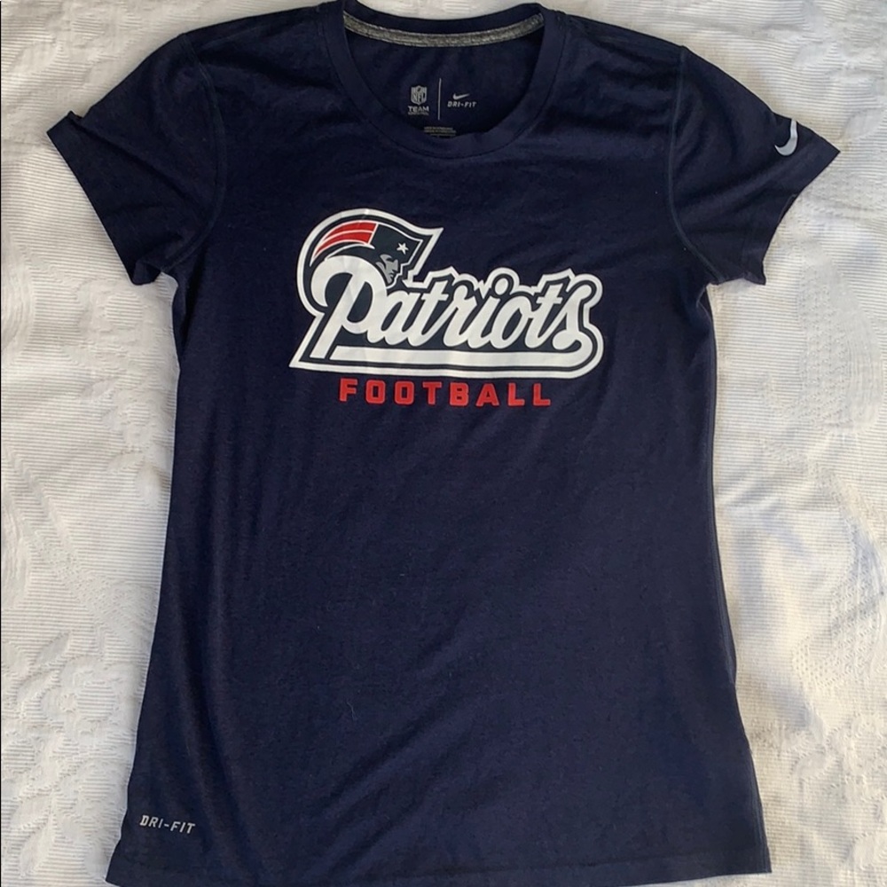 Moving Sale - Nike Team Patriots apparel